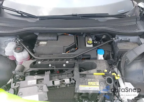 2022 Volkswagen Id.4 Awd Pro из США, поврежденный, VIN WVGJNPE25NP058110